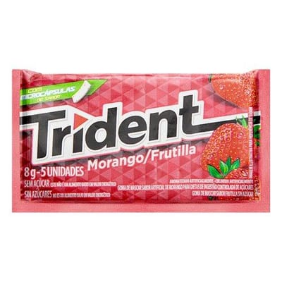 Trident 8g Melancia