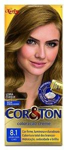Tintura para Cabelo Cor & Ton 5.0 Cast Claro