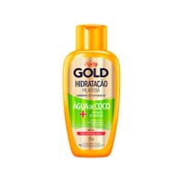 Shampoo Niely Gold 275 ml