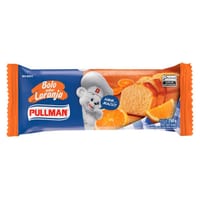 Bolo Pullman Gotas Chocolat. 250 g