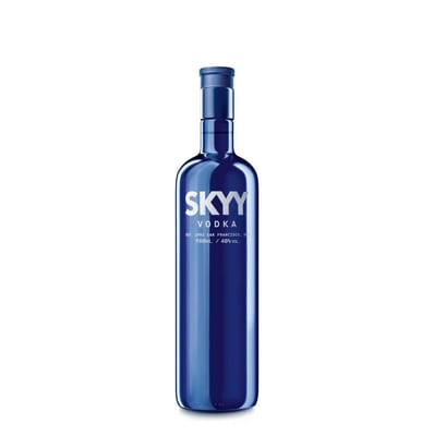 Vodka Skyy 980 ml