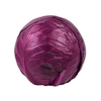 Repolho Roxo Kg