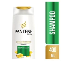 Shampoo Pantene 400 ml
