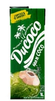 Água de Coco Ducoco 1L