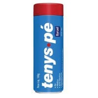 Talco P/pes Tenys Pe Baruel 100 g Original