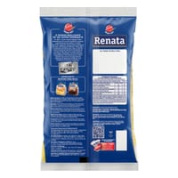 Mcrr Rnt com Ovos 500g Prfs