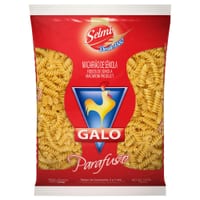 Macarrão de Semola Galo 500 g Padre Nosso