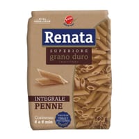Macarr Renata 500 g Integrale Fusili
