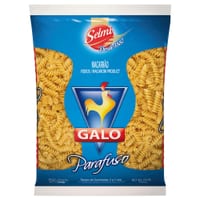 Macarrão Semolado Galo 500 g Ave Maria