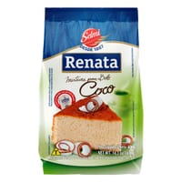 Mistura para Bolo Renata 400 g Chocolate