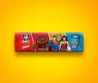 Biscoito Recheado Galo Show 112 g