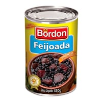 Feijoada Bordon 430 g