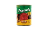 Molho de Tomat Pomarola 340 g Tradicional