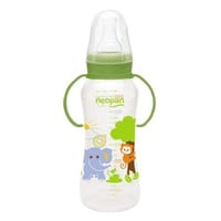 Mamadeira Neopan Cristalpan 250 ml