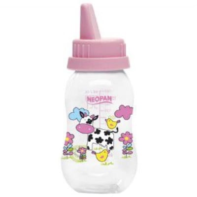 Copo Educativo Decorado 160 ml