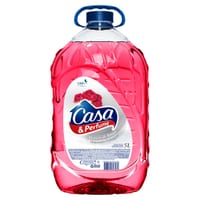 Limpador Casa e Perfume 500ml Sensazione