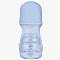 Desodorante Roll On Giovanna Baby 50 ml Blue