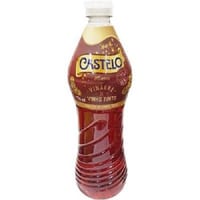 Vinagre Castelo de Vinho 750ml