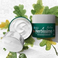 Desodorante Creme Herbissimo 55 g Action