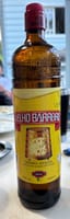 Aguardente Velho Barreiro 910ml