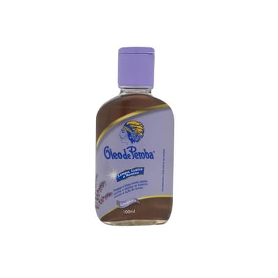 Óleo de Peroba King 100 ml Lavanda