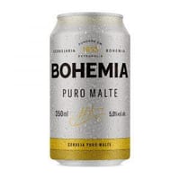Cerveja Glacial 350 ml Lata