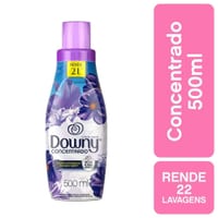 Amaciante Downy Concentrado 500 ml
