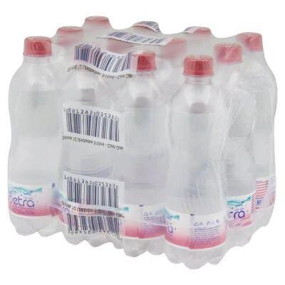 Água Mnrl Nstl Prz Vital 510 ml