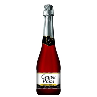 Espumante Chuva de Prata 660 ml