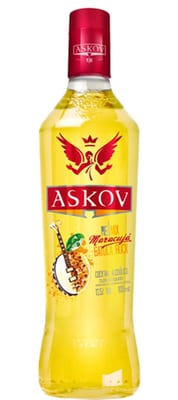 Askov Mix 900 ml