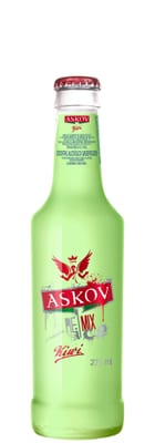 Ice Askov 275 ml Kiwi