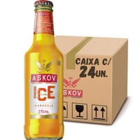 Askov 275 ml Maracuja