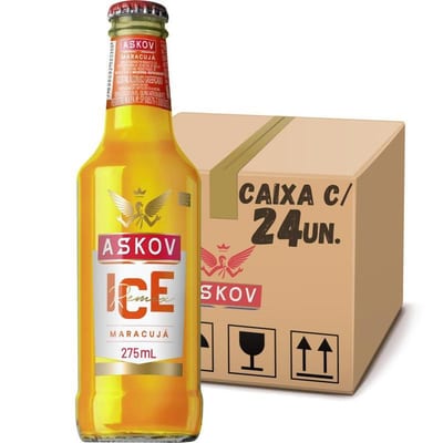 Askov 275 ml Maracuja