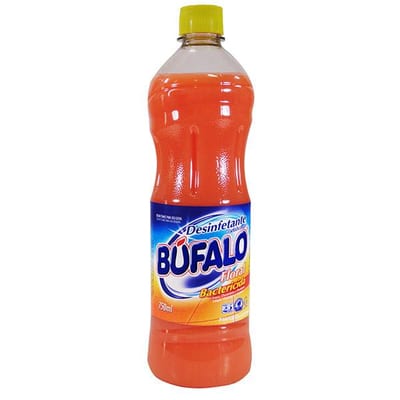 Desinfetante Bufalo 2 L Pinho Citrus