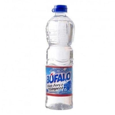 Removedor Bufalo 500 ml Tradicional