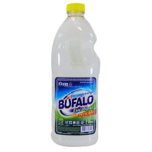 Desinfetante Bufalo 2 L Eucalipto