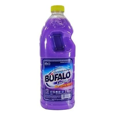 Desinfetante Bufalo 2 L Lavanda