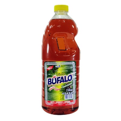 Desinfetante Bufalo 2 L Pinho Jet Plus