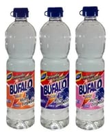 Removedor Bufalo 500ml Floral