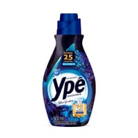 Amaciante Ype Concentrado 500 ml Blue