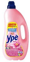 Amaciante Ype 2L Rosa Ternura