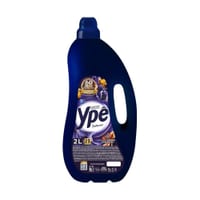Amaciante Ype 2L Azul Escuro Int