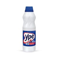Água Sanitaria Ype Cloro Ativo 1 L