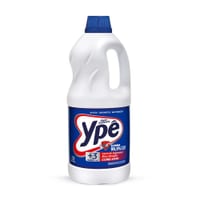 Água Sanitaria Ype 2L