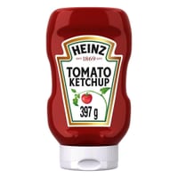 Ketchup Heinz 397g Tradicional