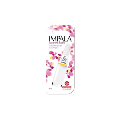 Esmalte Impala 8 ml