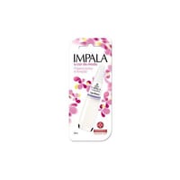 Esmalte Impala Top Blanc