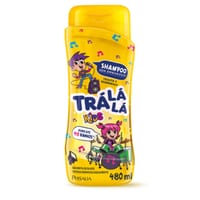 Shampoo Tra La La Kids 480 ml