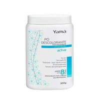 Pó Descolorante Yama 20g