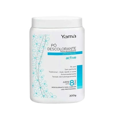 Pó Descolorante Yama 20 g